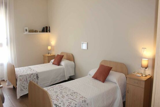 Novocare Las Tres Villas